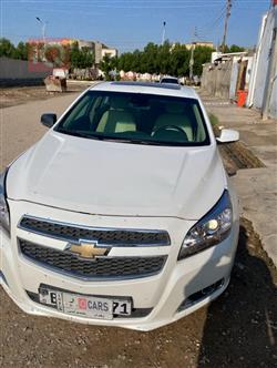 شيفروليه ماليبو